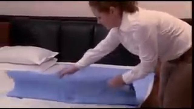 Learn how Anti Decubitous Air Mattresses Prevents Bed Sores for Bed Ridden Patient. смотреть онлайн