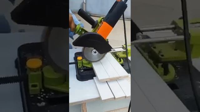 Универсальный держатель стойка для болгарки смотреть онлайн