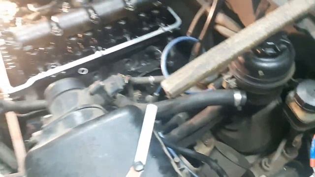 Частая проблема Chevrolet Niva. Убираем на всегда проблему стучащих Гидрокомпенсаторов. смотреть онлайн