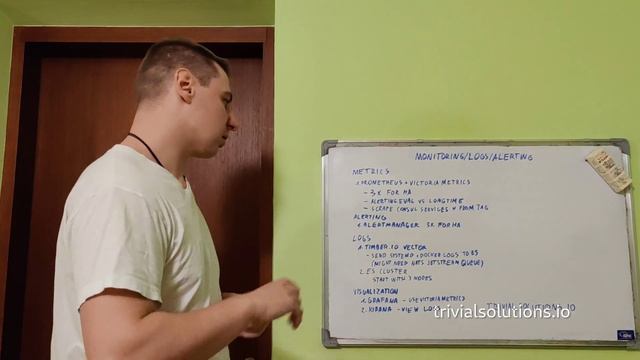 What monitoring/logging/alerting tools I like смотреть онлайн