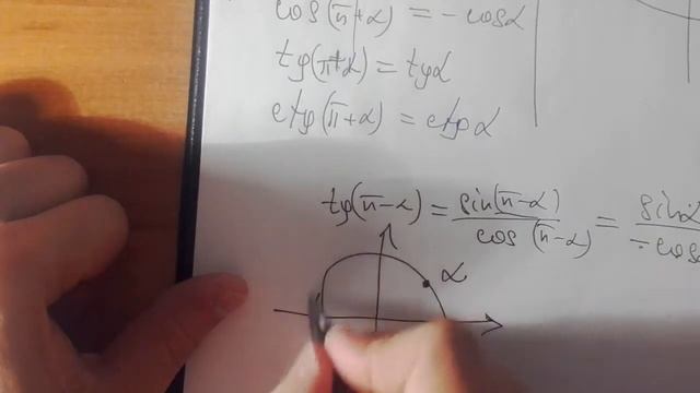 12 Формулы сложения смотреть онлайн