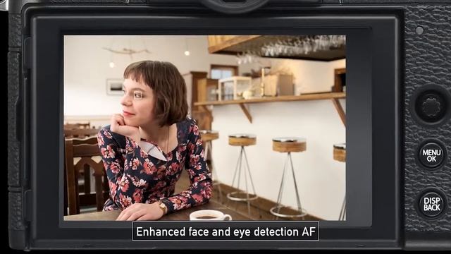 ОПЫТ ИСПОЛЬЗОВАНИЯ / Fujifilm X-T30 Плюсы и минусы смотреть онлайн