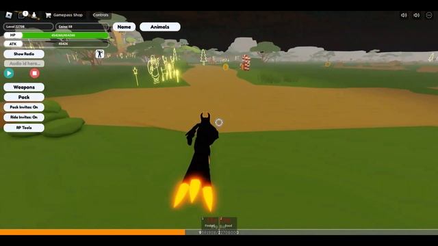 free AVATAR CLOTHING!! NEW *MAPS* COINS - Animal Simulator Roblox смотреть онлайн