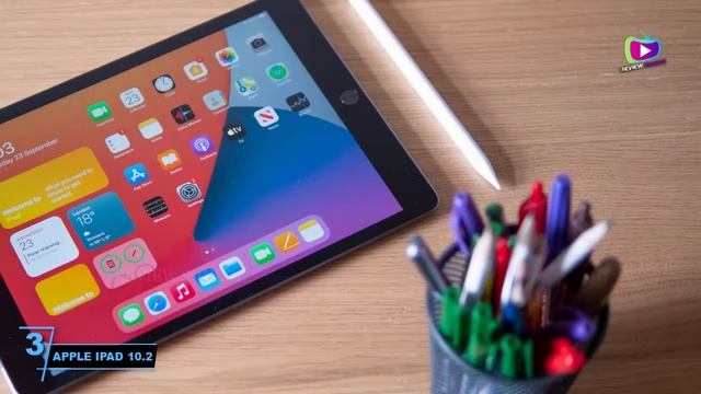 Best tablet 2022: the top tablets you can buy right now смотреть онлайн