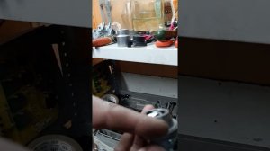 Как разобрать личинку замка зажигания на шкоде актавия а5