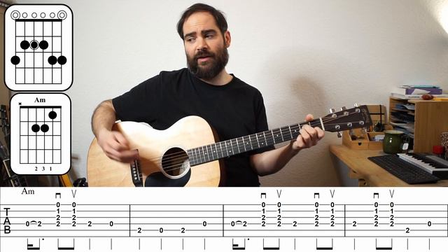 Nine Hundred Miles Guitar Arrangement смотреть онлайн
