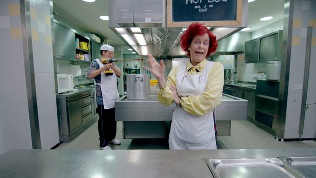 Gazpacho Maken | Toren C