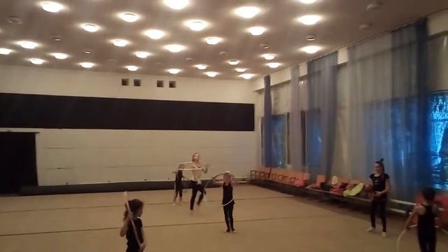 Две моих красоты) соревнования через 3 недели) смотреть онлайн