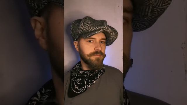 как носить кепку #острыекозырьки #кепкавосьмиклинка #хулиганка