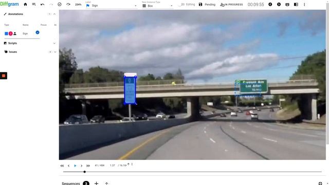 Video Annotation for Machine Learning смотреть онлайн