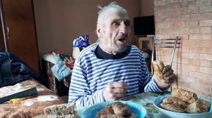 ДЕД МАТВЕЙ ДЕНЬГИ ПОТЕРЯЛ!!!