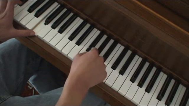 What Must Be Done - Nick Cave Tutorial смотреть онлайн