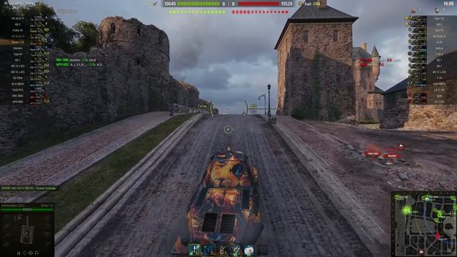 СТРИМ. Мир Танков. (WORLD OF TANKS). покатушки. Также помощь в сборках ПК и подбору комплектующих смотреть онлайн