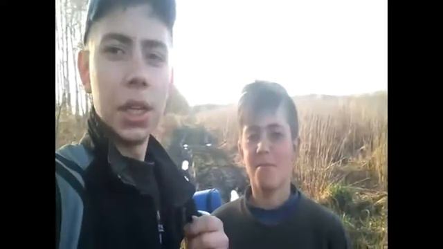 VLOG#2 Что я там делаю)))Дал ему газу смотреть онлайн