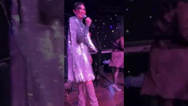 Муниса Ризаева Америкада | концерт