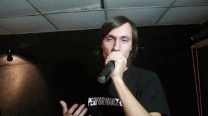 Dirty screaming как научиться скримить ?(ENGLISH ANNOTATIONS)