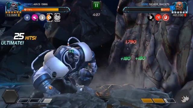 Alt account, Apoc VS R4 Fury - Node 39, Ebb and flow intercept смотреть онлайн