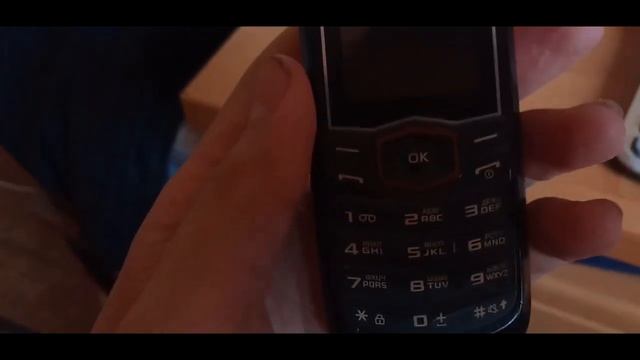 Запускаю ЭКСКЛЮЗИВЫ для современных консолей на кнопочном телефоне ( Шок ) смотреть онлайн