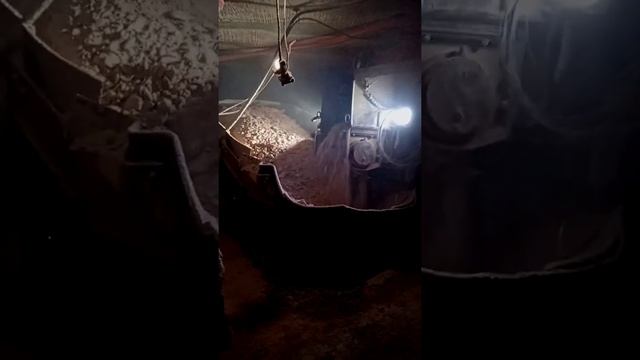 Самоходный вагон ВС-17 смотреть онлайн