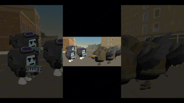 История Голубя (7 часть) #chickengun #рекомендации #чикенган #чг #чгтоп #den19k #история #грусть смотреть онлайн