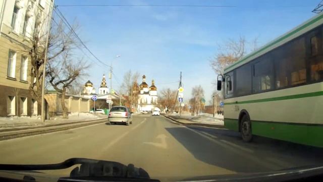 Тюмень весна 2019 год смотреть онлайн