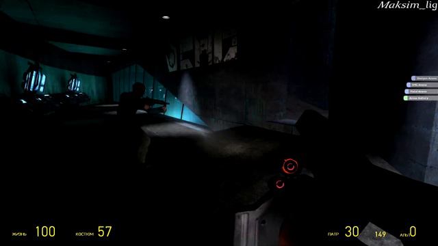 Garry's mod #34 | MINERVA: Metastasis 2 | Все глубже смотреть онлайн