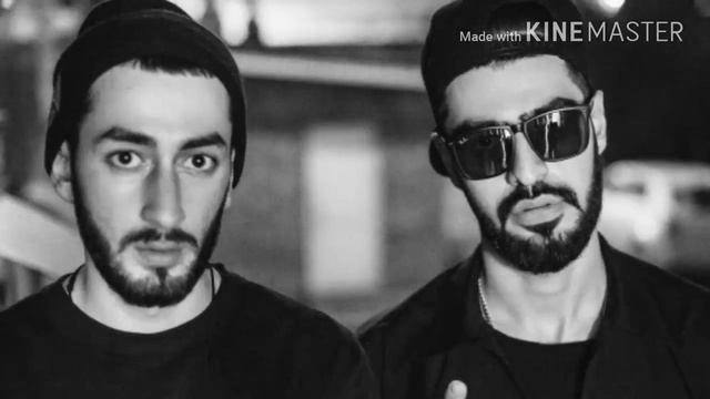 Miyagi & Эндшпиль — окутала меня окутала смотреть онлайн