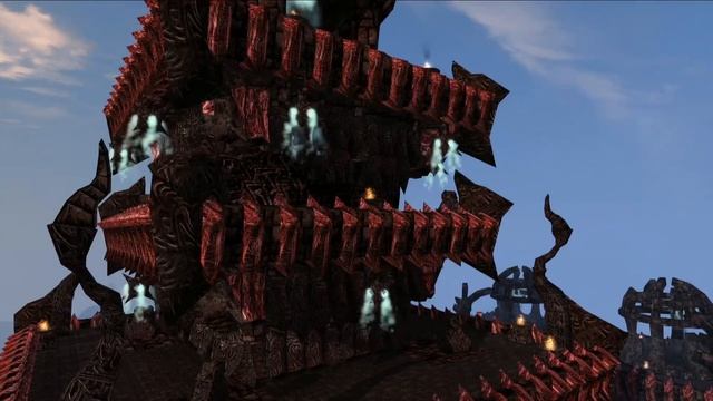 Morrowind Modding Madness 2017 - A Team Based Modding Competition смотреть онлайн