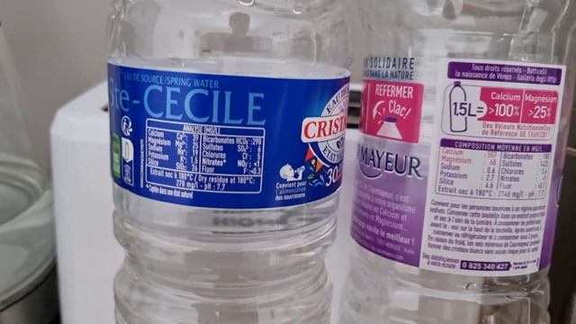 ВАЖНО ЗНАТЬ ВСЕМ! КАК ПРАВИЛЬНО ВЫБРАТЬ ВОДУ В МАГАЗИНЕ - ЩЕЛОЧНАЯ ВОДА ПОМОГАЕТ ПОХУДЕТЬ смотреть онлайн