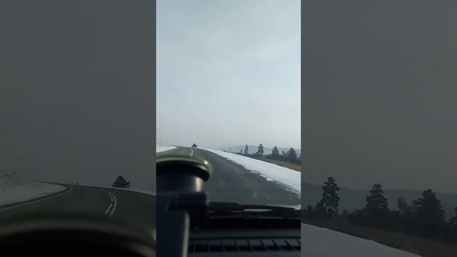 Чита - Краснокаменск ч.2 смотреть онлайн