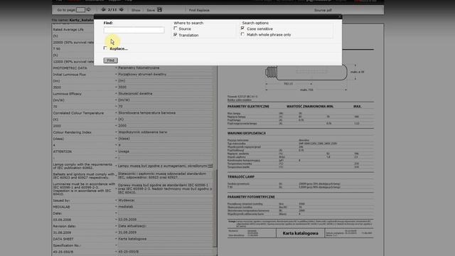 Find/replace смотреть онлайн