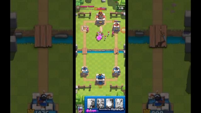 КЛЭШ РОЯЛЬ НОЙДИ СЛОВО смотреть онлайн