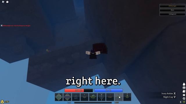 Pilgrammed- Old Fart Guide - Find And Kill This Secret Boss! смотреть онлайн