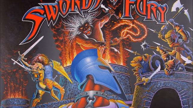 Swords of Fury - Main Theme long-play + Multiball смотреть онлайн