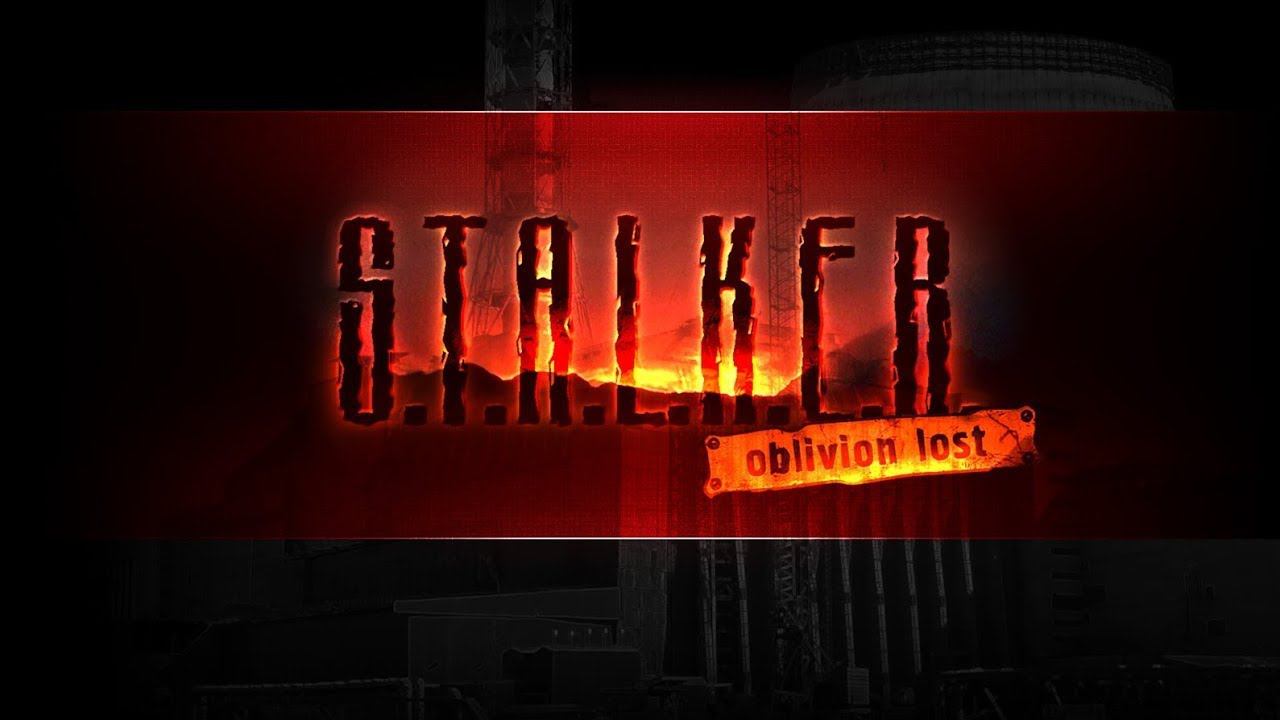 X-18. Oblivion Lost Remake 2.5 #7 смотреть онлайн