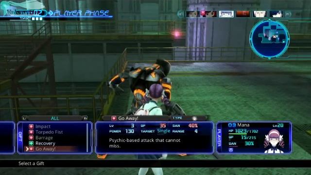 Lost Dimension Часть 11 (Прохождение На русском) смотреть онлайн