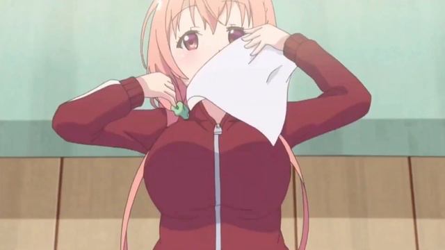 5 REKOMENDASI ANIME LOLI