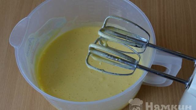 Книга рецептов