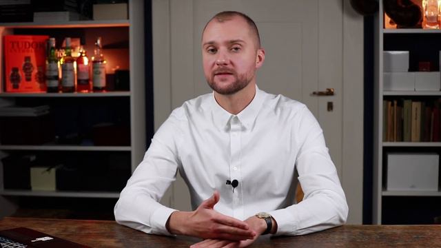 ТАКИХ БОЛЬШЕ НЕТ ! / ETERNA - UNIVERSAL GENEVE - GRUEN смотреть онлайн