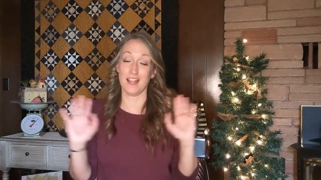 Flosstube #70 ~ Cross Stitch Progress, Stitching Plans And A Couple Of Fun Quilts Towards The End!