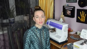 💎 Как клеить термостразы 💎 -- Лиза Коробкова