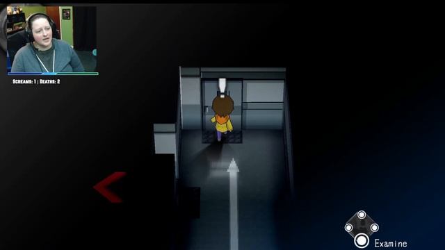 It's Satoshi!! - Corpse Party 2: Dead Patient [BLIND] - EX Chapter смотреть онлайн