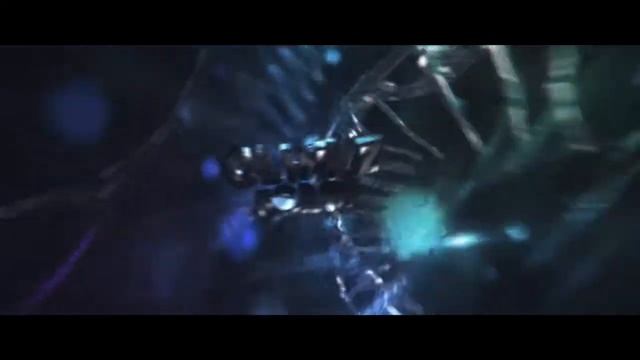 ClinkzForce’s Intro - This one is too dark to see смотреть онлайн