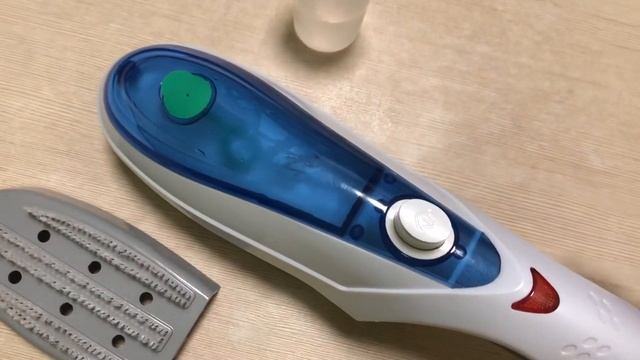Мой отзыв. Отпариватель для одежды Steam Brush. Хорошо брать в поездки. смотреть онлайн