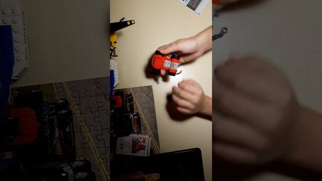 Как собрать квадроцикл смотреть онлайн