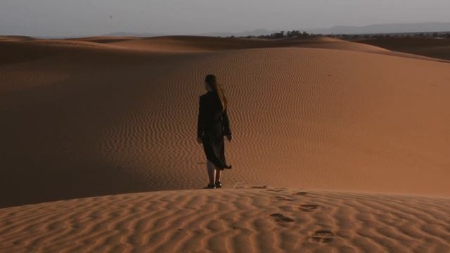 Марокко - страна контрастов! От ущелья Дадес до Сахары! смотреть онлайн