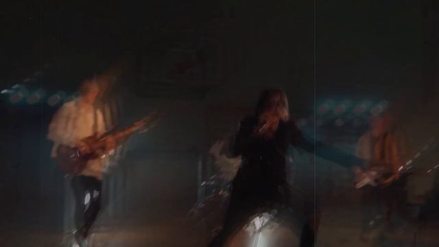 Джизус - Девочка-Мечта смотреть онлайн