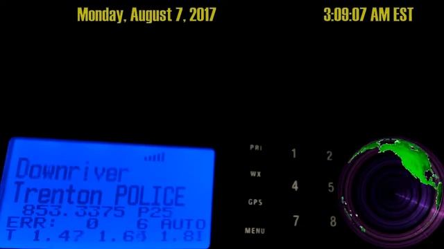 ? Live Detroit Police Scanner August 6, 2017 Start: 11:14 PM EST Western Suburbs, Downriver смотреть онлайн