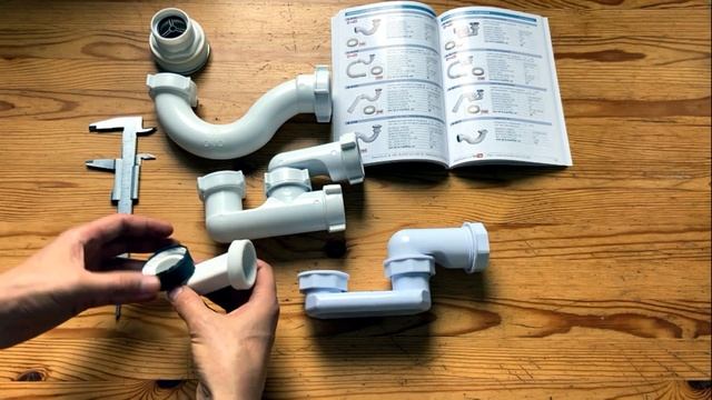 Какой высоты должен быть сифон для душевого поддона. смотреть онлайн