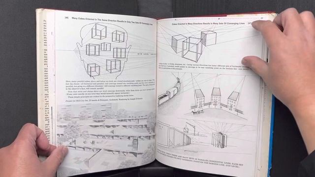 Joseph D’Amelio - Perspective Drawing Handbook смотреть онлайн